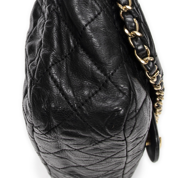 Chanel Medium Chain Me Flap - Picture 7 of 10